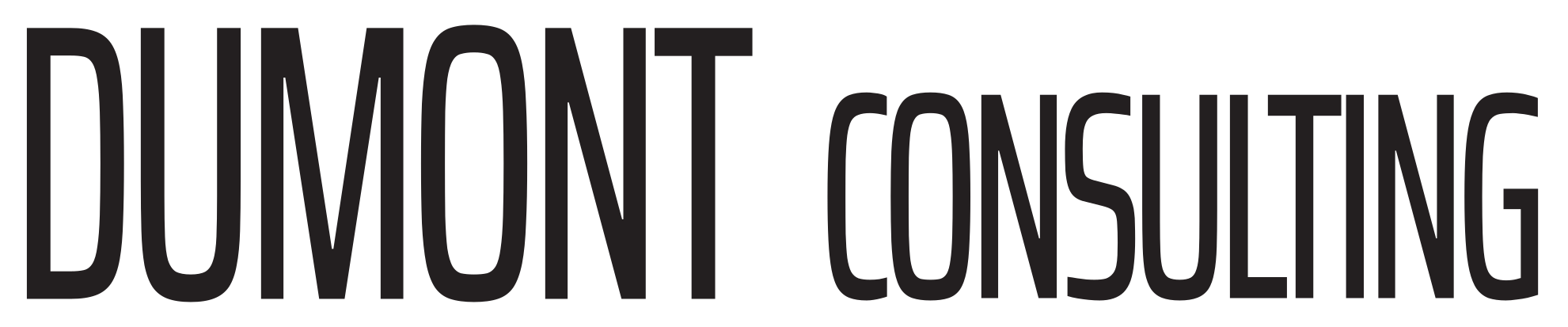 Dumont Consulting